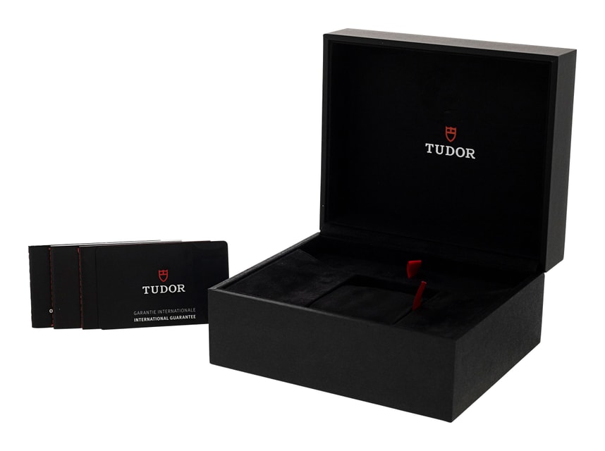 Tudor Black Bay GMT M79830RB-0001 Image 4